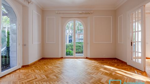 Foto 4 de Planta baja de alquiler en Passeig de la Bonanova, 40, Sant Gervasi i la Bonanova, Barcelona Capital