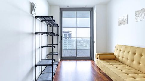 Foto 2 de Piso de alquiler en Diagonal Mar i el Front Marítim del Poblenou, Barcelona Capital