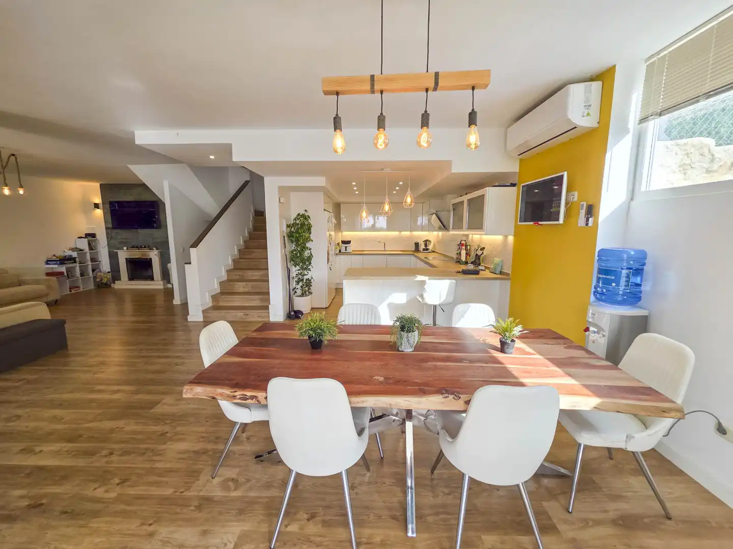 Logement avec piscine à vendre à Bahía de Casares, imagen 37