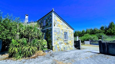 Casa en O SistoFriol