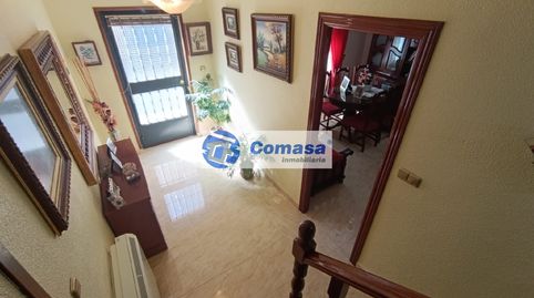 CASA  MARTOS JUZGADOS