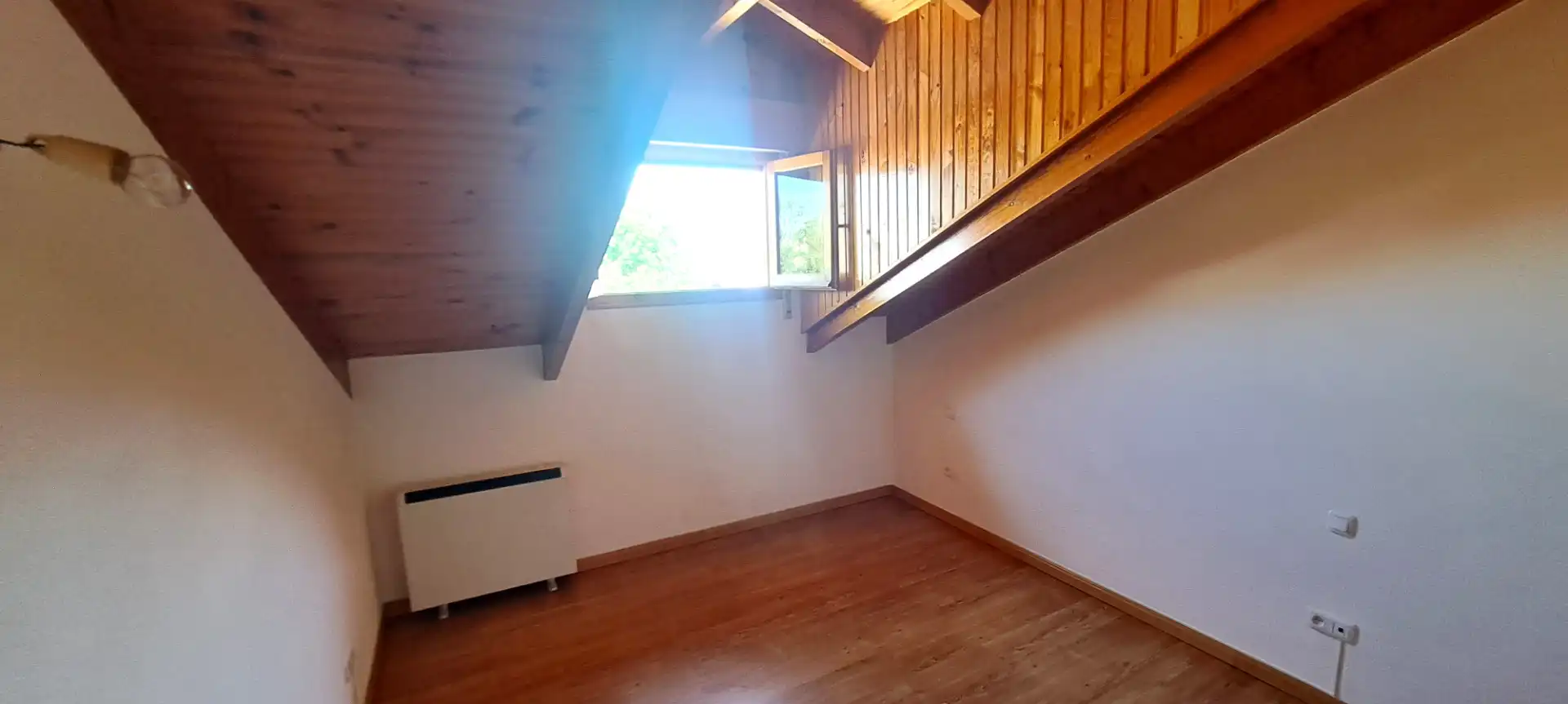 Dúplex en venda en Valdetorres de Jarama amb Calefacció, Parquet i Balcó