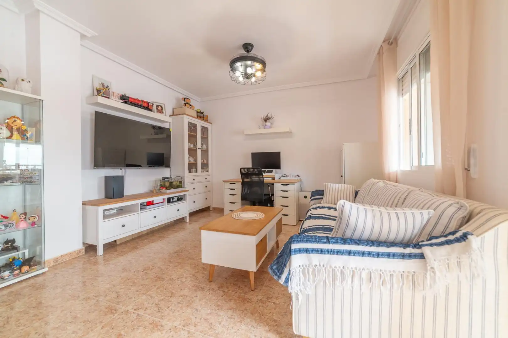 Apartment with lift for sale in Santiago de la Ribera, imagen 3