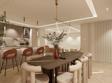 Appartamento con ascensore in vendita a Barrio de Salamanca