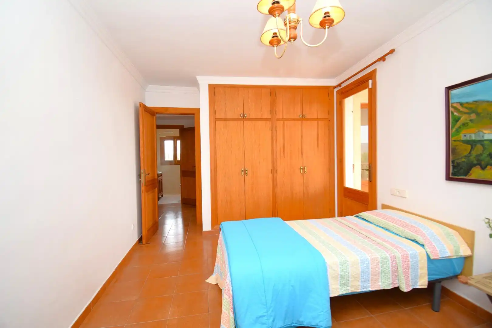Maison rustique avec jardin à vendre à Sencelles, imagen 13