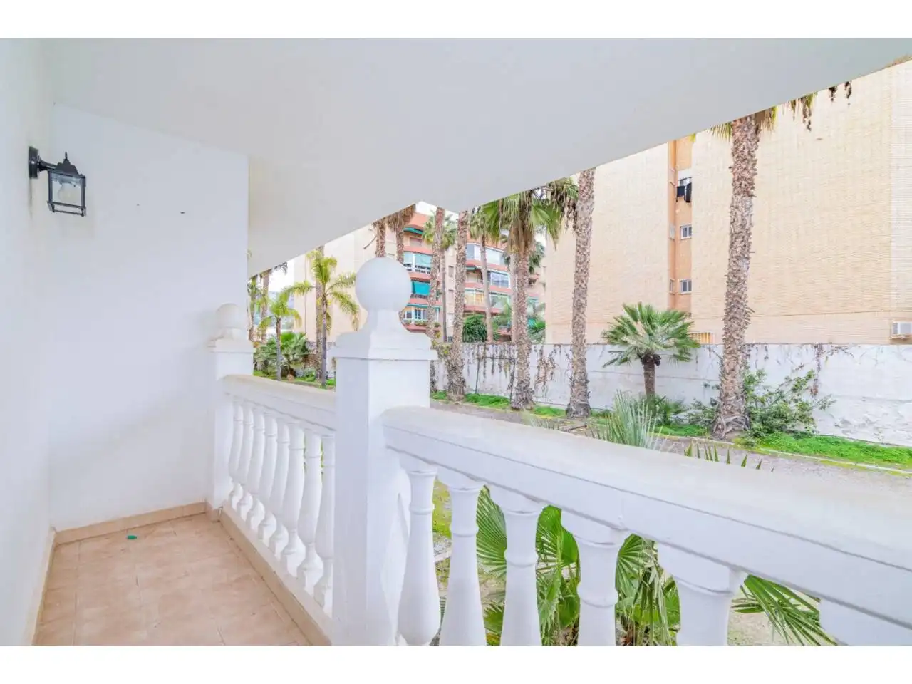 Balcony of Apartments for sale in Almuñécar
