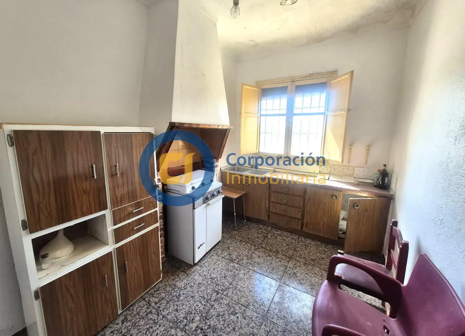 Country house zum Verkauf in Almendricos