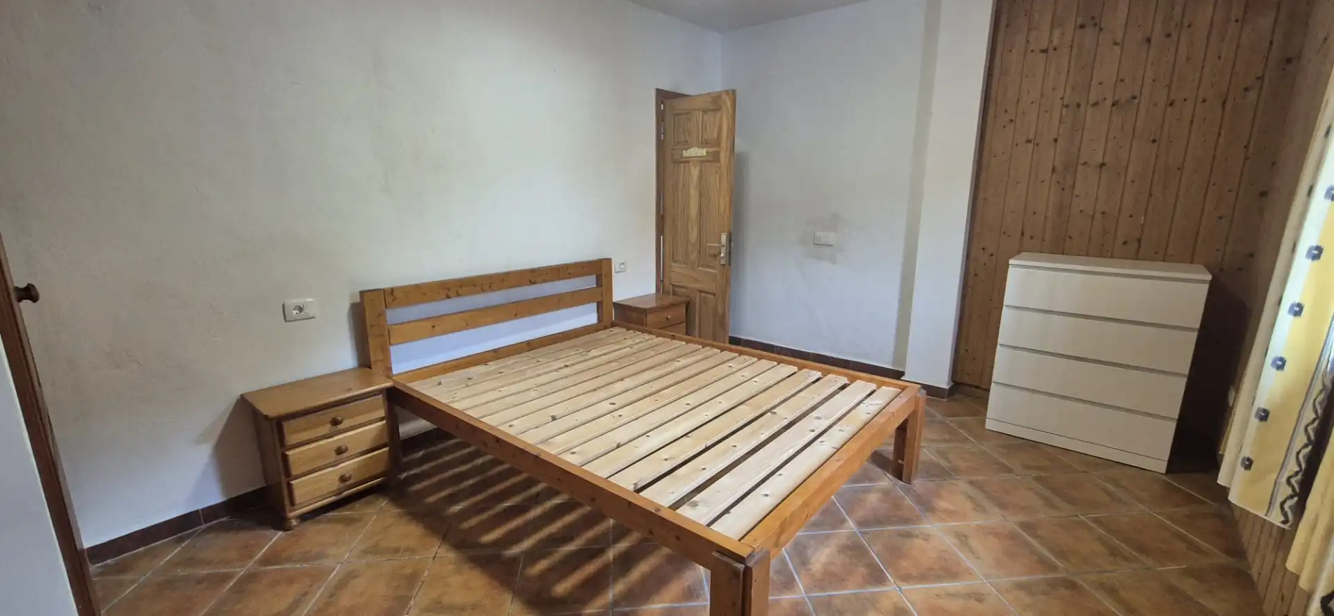 Piso de alquiler en Carretera Taucho, La Quinta - Taucho