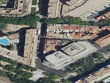 Piso en venta en Calle Atazar