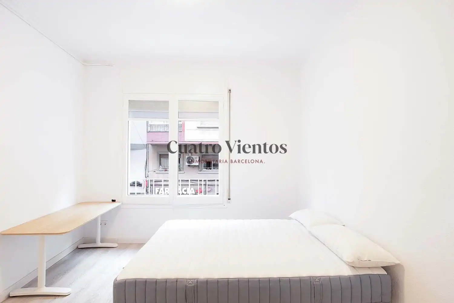 Habitación de Piso en venta en Barcelona con Aire acondicionado, Calefacción y Horno