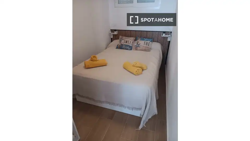 Habitació a Cabo Cervera