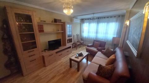 Foto 4 de Pis de lloguer a Ventas, Madrid