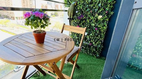 Photo 4 of Flat for rent in De Angel Villena, Ciutat de les Ciències i de les Arts - Justicia, Valencia Capital