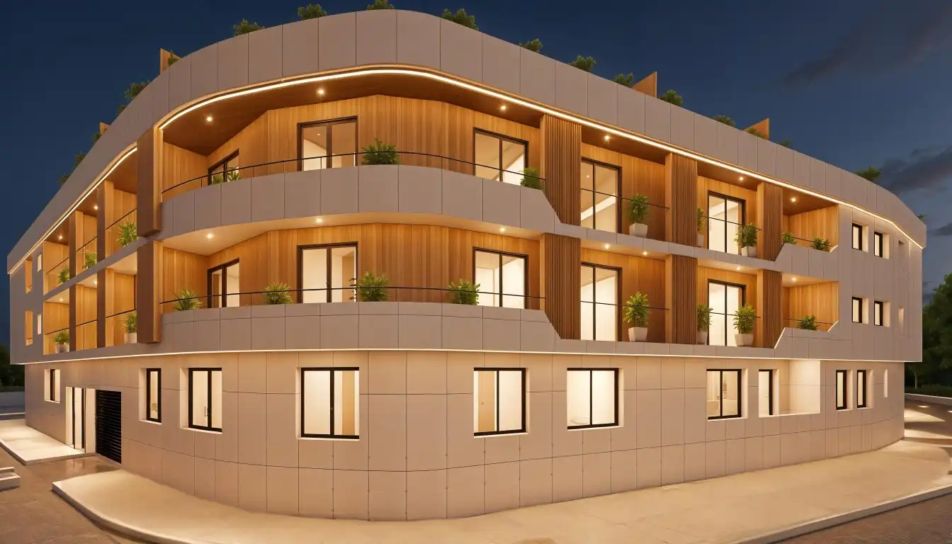 Wohnung zum Verkauf in Calle Jilguero, 2, Campo de Mijas