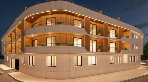 Foto 3 de Piso en venta en Calle Jilguero, 2, Campo de Mijas, Málaga