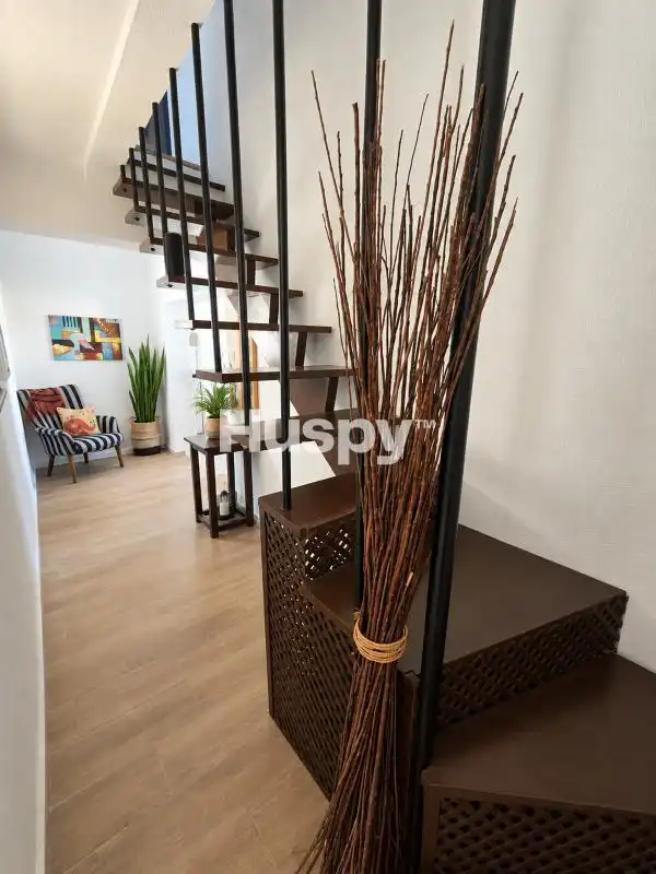 Attic for sale in Norte