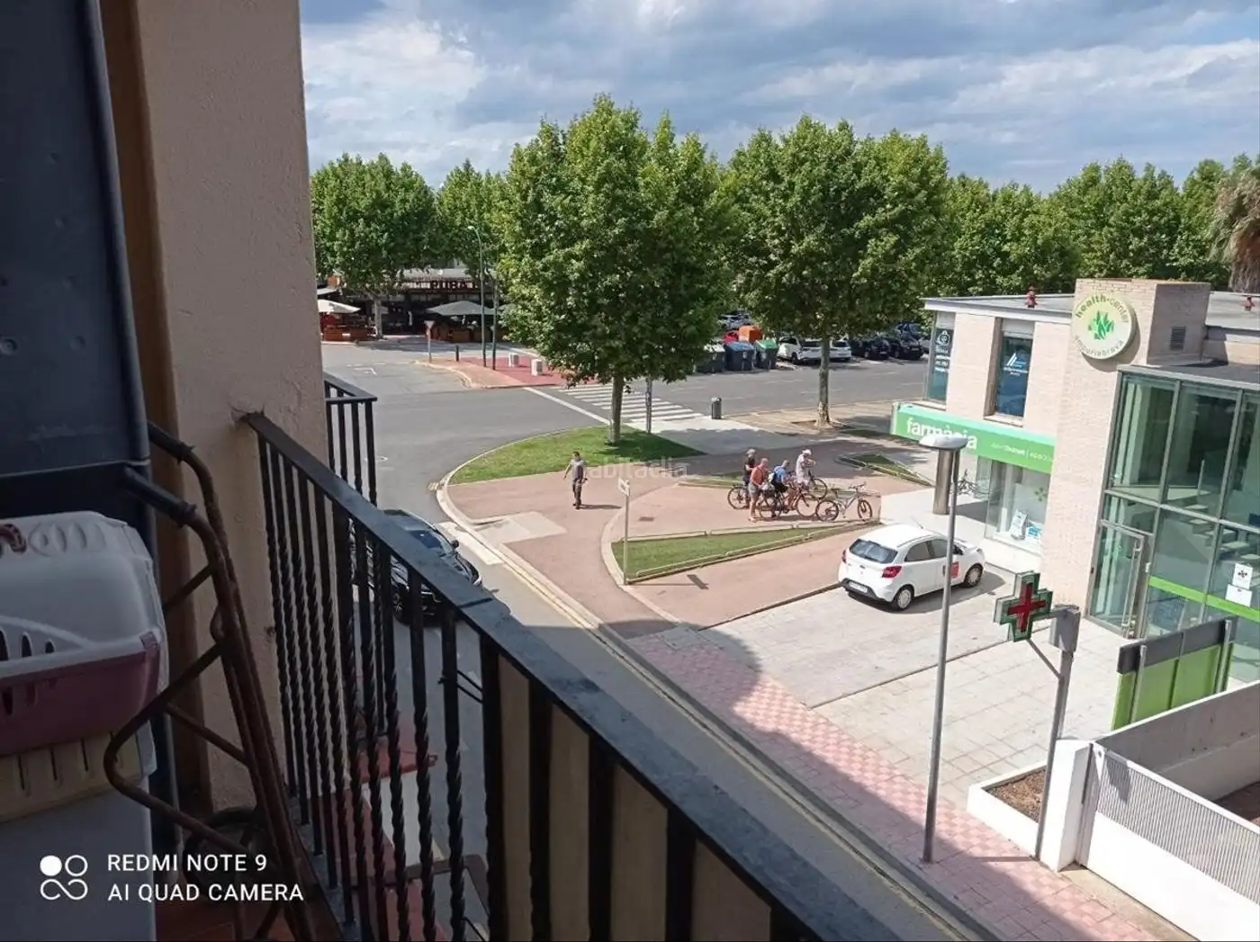 Pis amb piscina en venda a Ponent 13, imagen 13