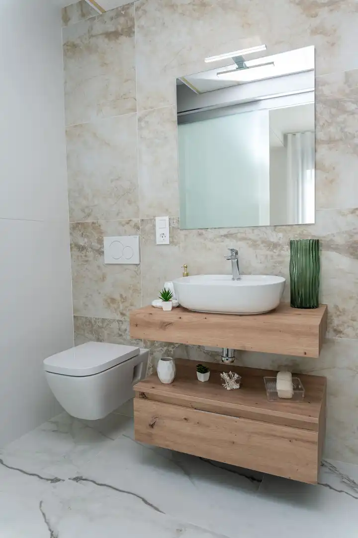 Detached house with terrace for sale in Rojales, imagen 15