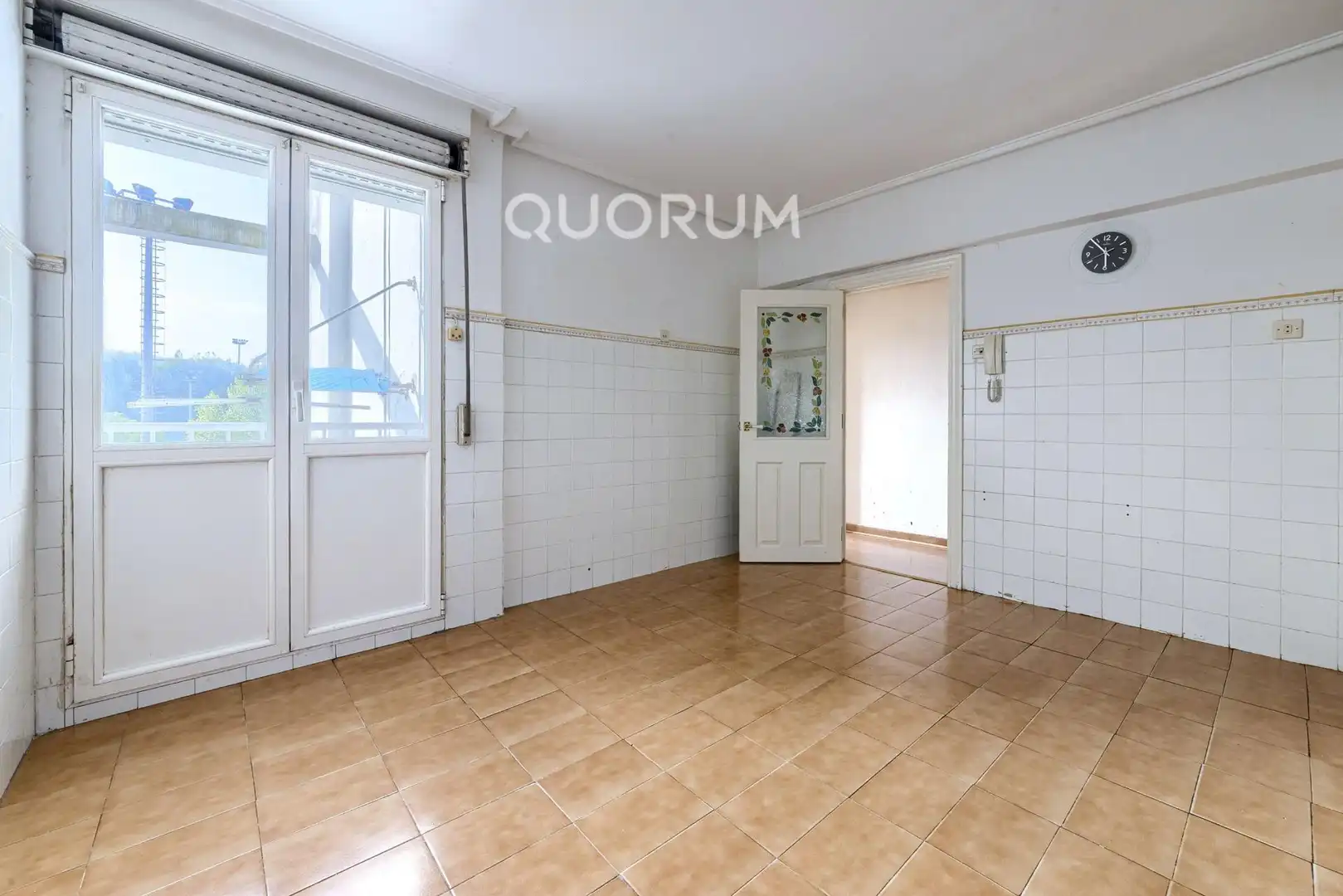 Habitación de Piso en venta en Basauri 
