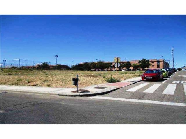 Terreno residencial en Venta en Sector Sau, 6 en La Flecha - Monasterio del Prado