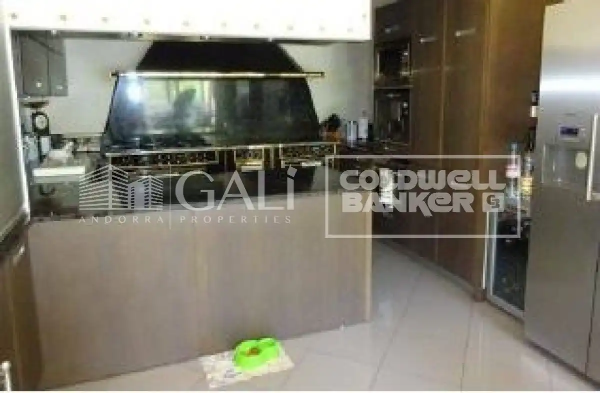 Chalet con terraza en venta en El Forn - Prats - Meritxell, imagen 18