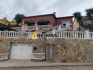 Casa-chalet en Venta en Mas Mora - Sant Daniel