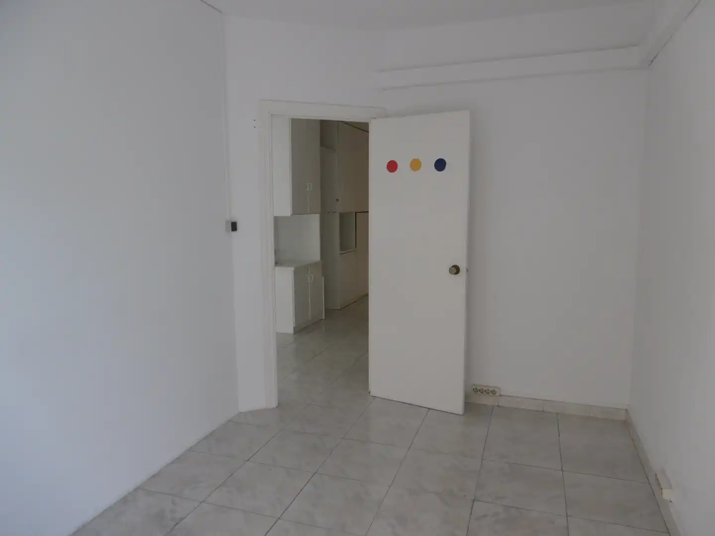 Office for rent in Madrid  with Air Conditioner and Heating