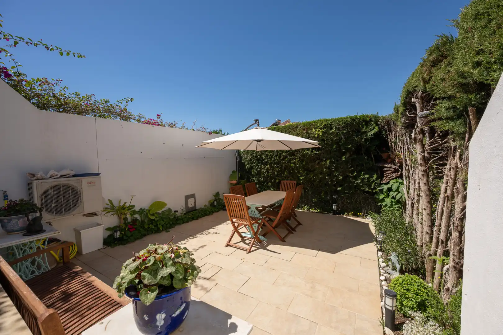 Adossat amb piscina en venda a MARCASITA-ARROYO PIEDRAS, imagen 18