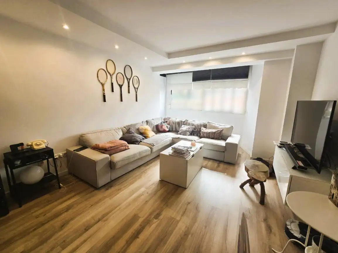 Piso en venta en L'Hort de Senabre, Jesús