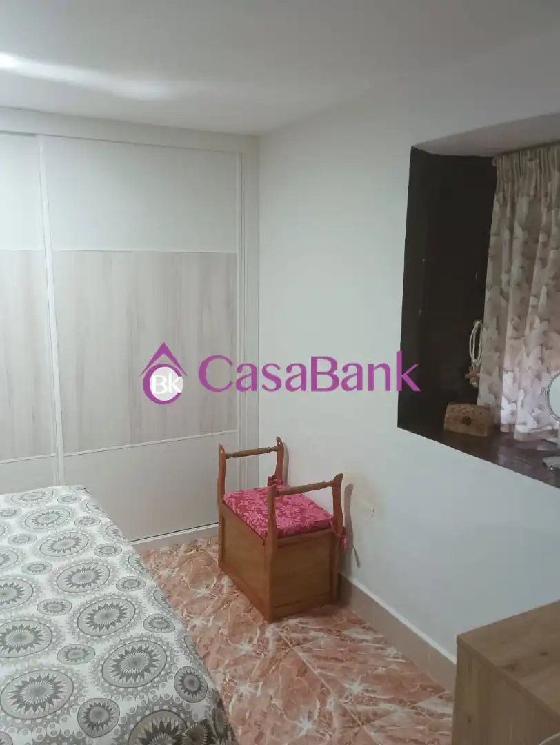 Casa amb piscina en venda a La Carlota, imagen 22