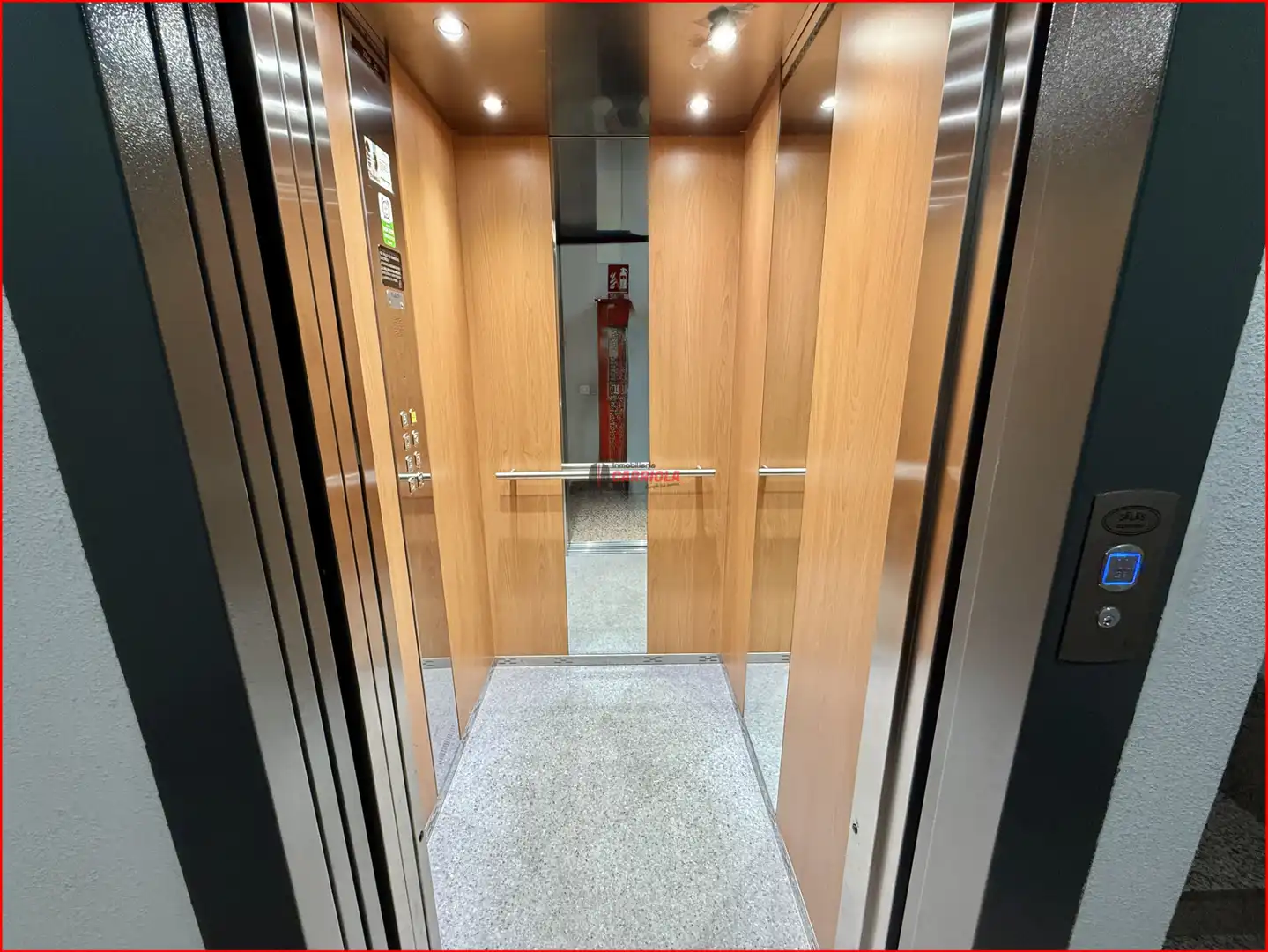 Flat for sale in Portillo de Toledo