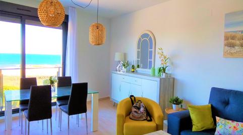 Foto 3 de Apartament de lloguer a El Moncayo - El Pòrtic, Guardamar del Segura