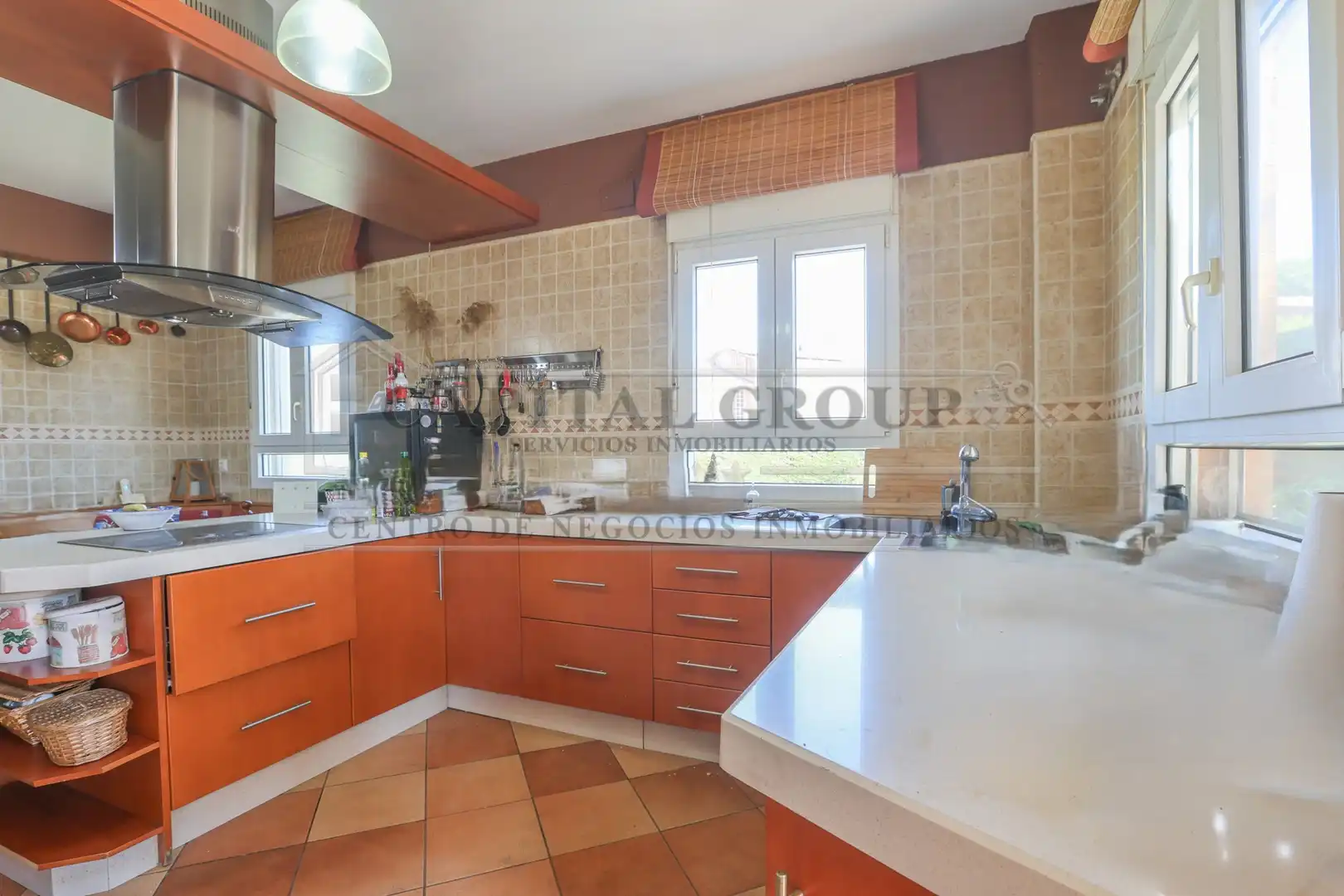 Chalet con terraza en venta en Dehesa - Monacilla, imagen 15