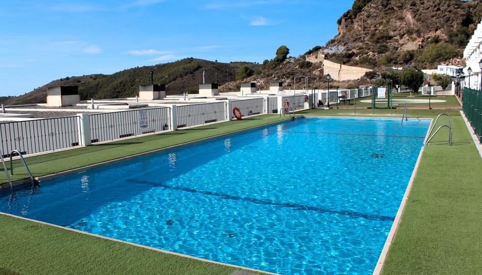 Photo 1 of Flat for sale in Al-3402, 85, Enix, Almería