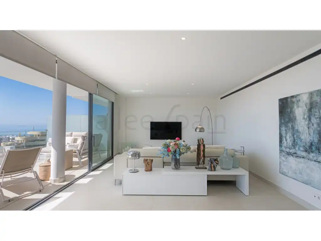 Apartament amb ascensor en venda a Calle Paula, imagen 13