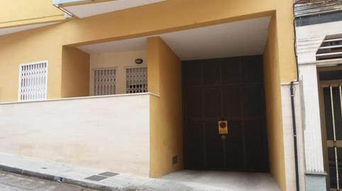 Foto 3 de Garaje en venta en Sant Miquel, Palafolls, Barcelona