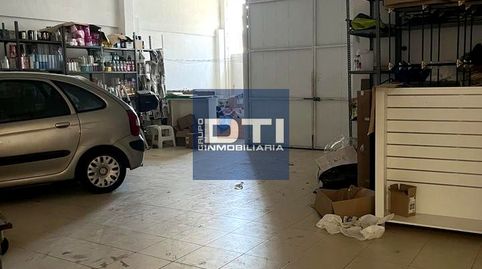 GRAN NAVELOCAL COMERCIAL EN VENTA EN CORTEGANA  APROX. 750 M TOTALES, imagen 4