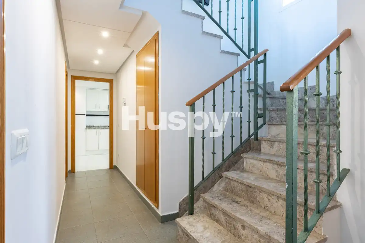 Maisonette mit Balkon zum Verkauf in Carrer Colbit, imagen 19