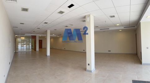 Foto 4 von Fabrikhallen zur Miete in Cuatro Picos, Algete Centro, Algete