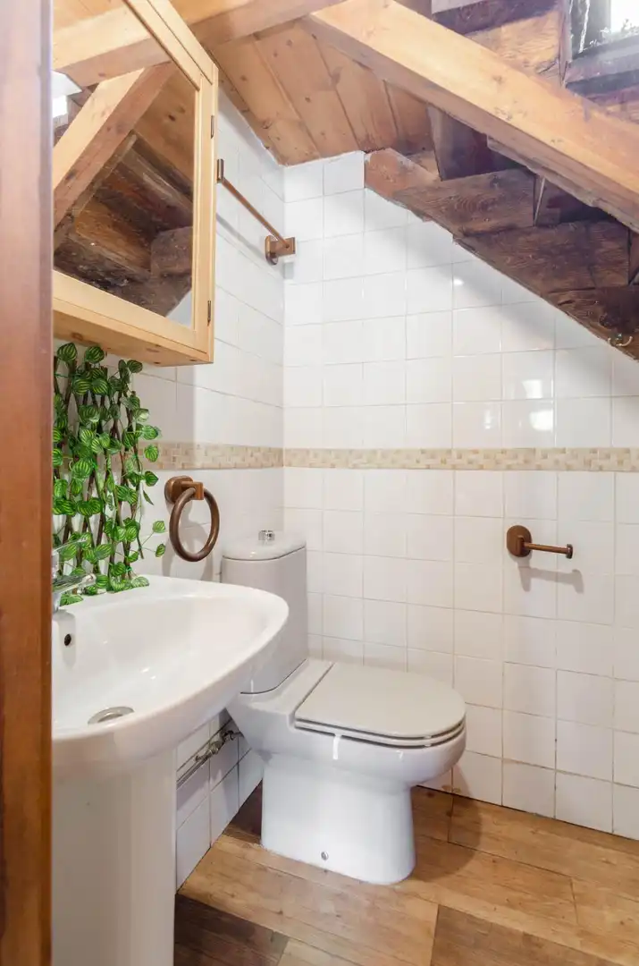 Casa o xalet en venda a Lugar Braña de trespandiu - Oceño, Peñamellera Alta