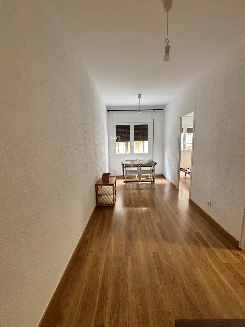 Apartamento de alquiler en Barcelona con Horno y Lavadora