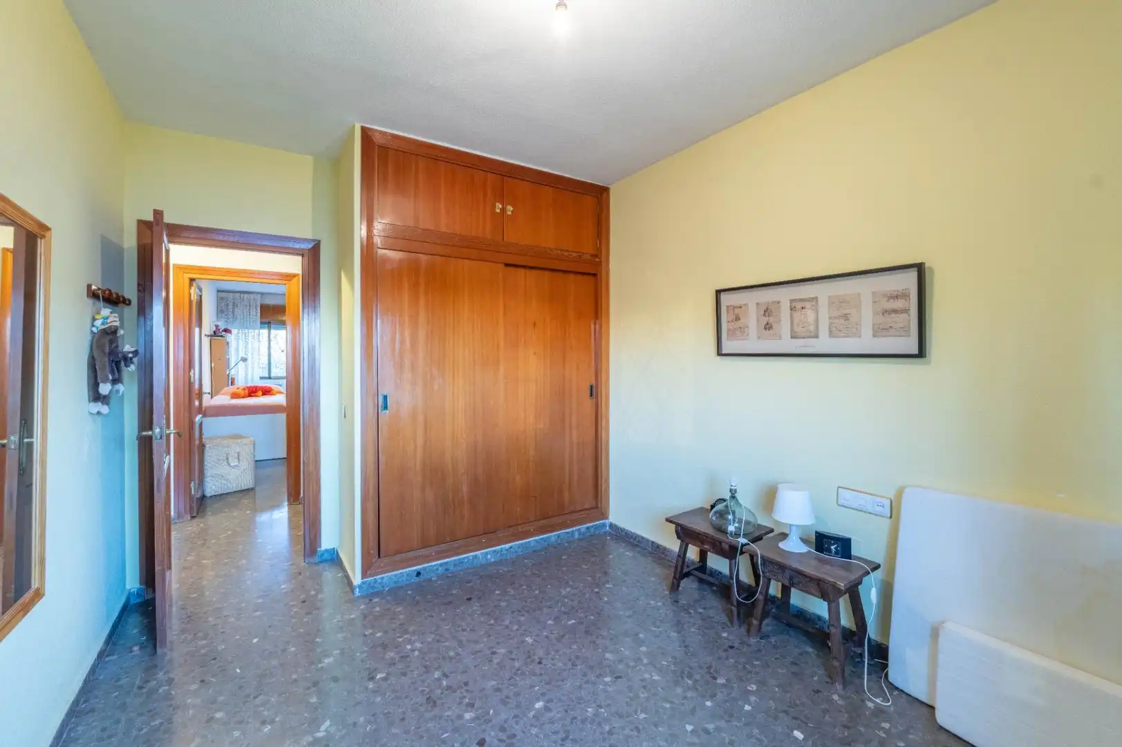 Chalet con terraza en venta en Calle Carril de Santo Domingo 35, imagen 52