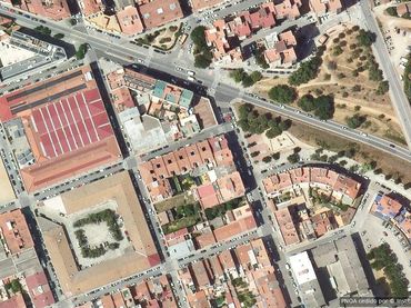 Wohnung mit Aufzug zum Verkauf in Centre - Sant Oleguer