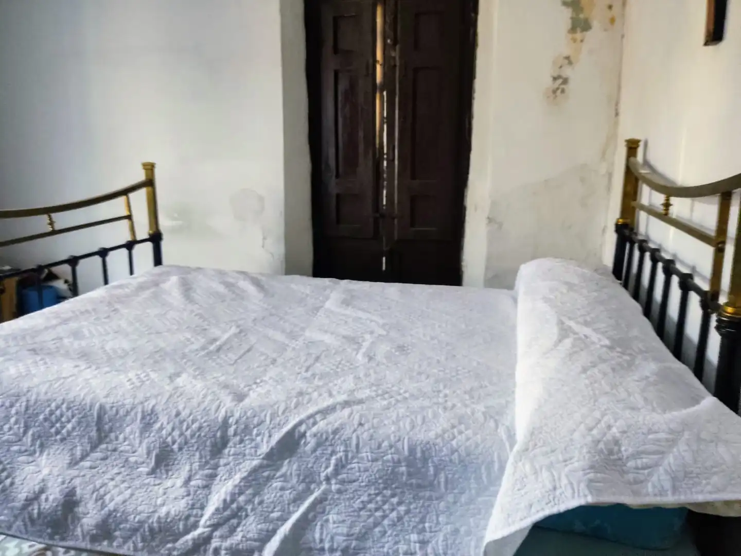 Dormitori de Casa o xalet en venda en Jarandilla de la Vera amb Jardí privat