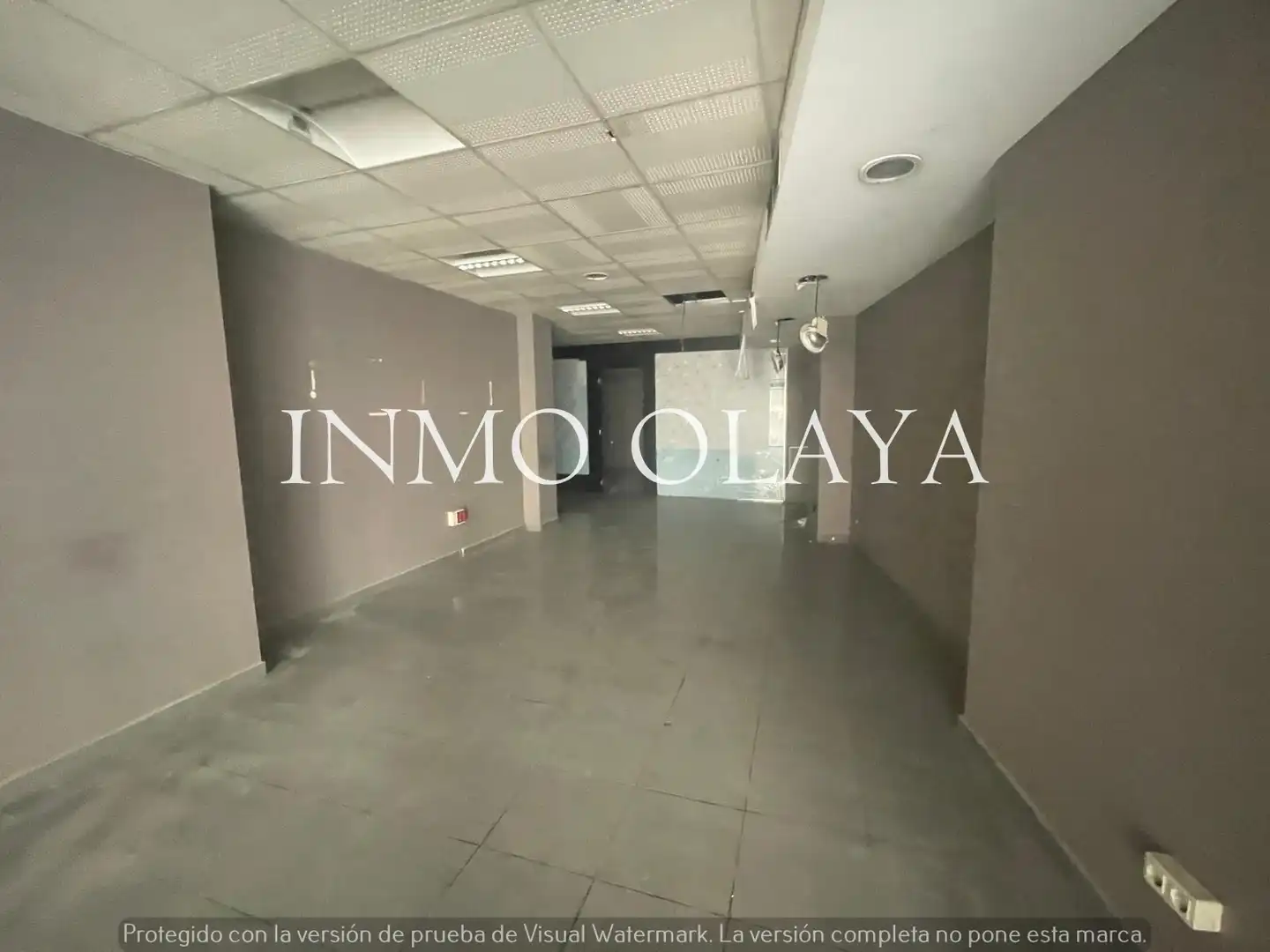 Business premises for sale in Gràcia