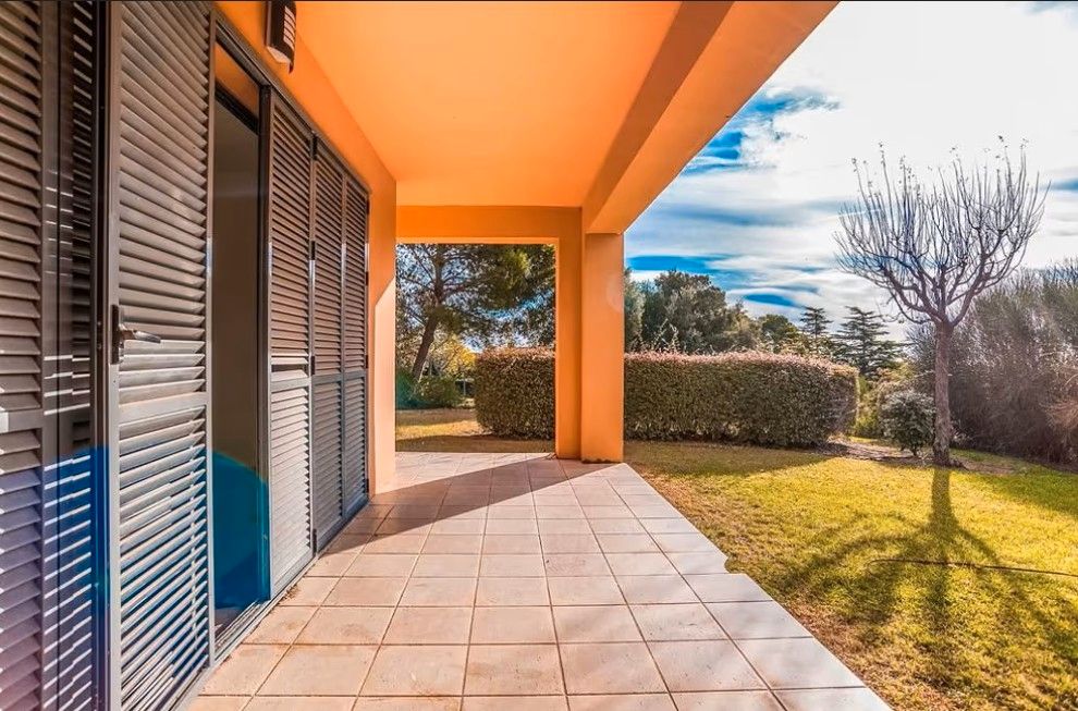 Garden of Planta baja for sale in Mont-roig del Camp  with Heating, Private garden and Storage room