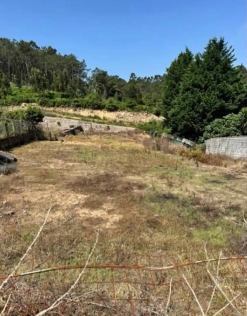 Terrenos y solares en venta en Rua Pedramogueira, imagen 2