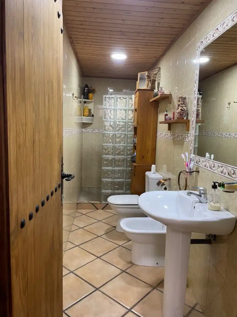 Villa avec piscine à vendre à Alzabares, imagen 31