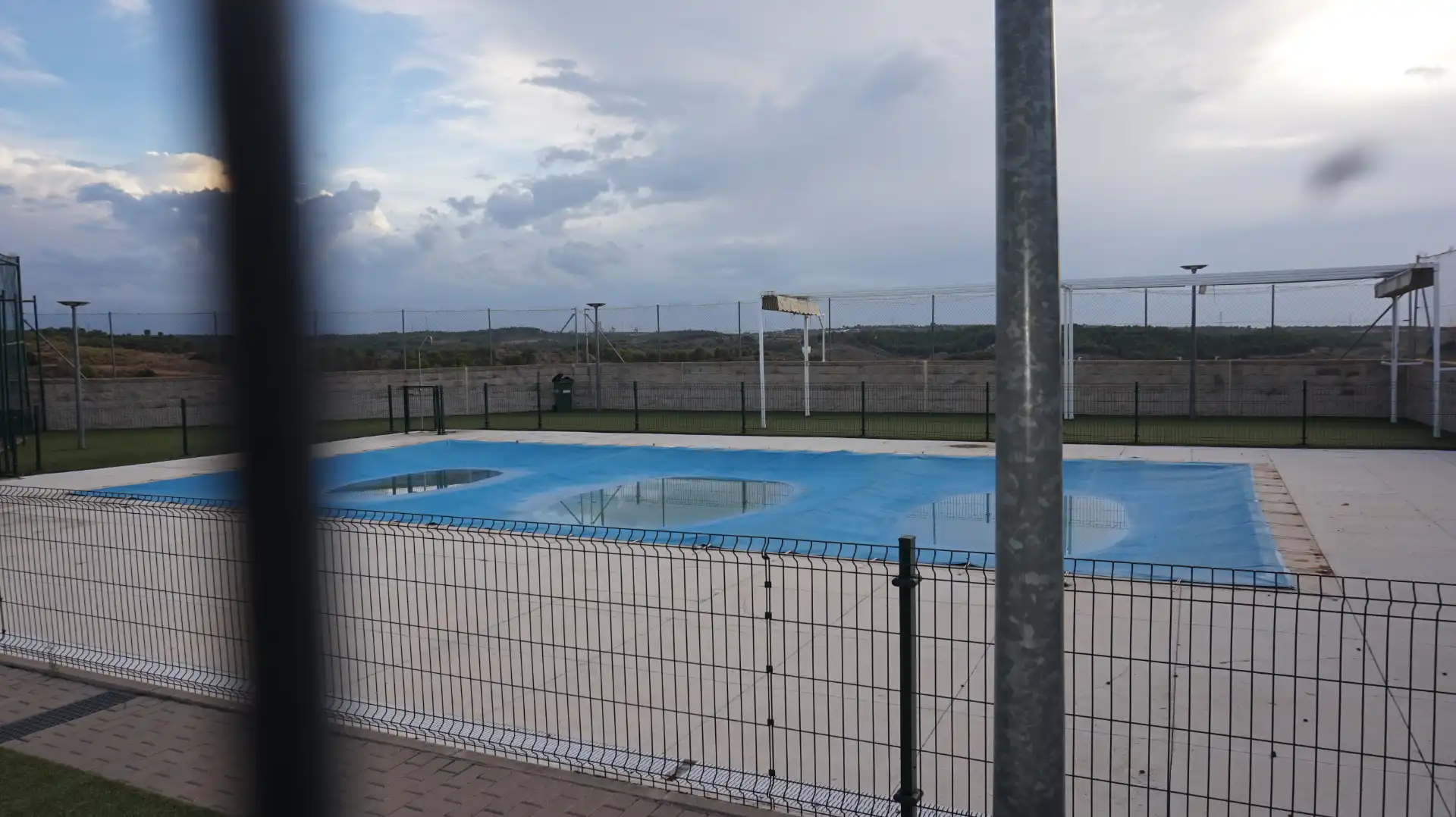 Adosado con piscina en venta en Calle Josefa Salvanés “La Blanca”, imagen 86
