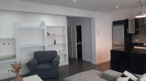 Foto 5 de Pis de lloguer a Rúa Casiano Martínez, Bouzas, Vigo